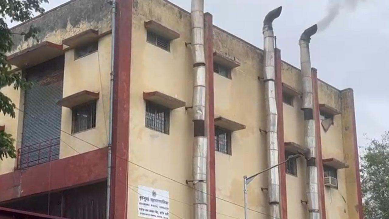 As the rains continue to batter the city, the BMC pumping stations, including the one at Haji Ali, will be working around the clock to ensure water is swiftly removed from inundated areas, reducing the disruption to daily life