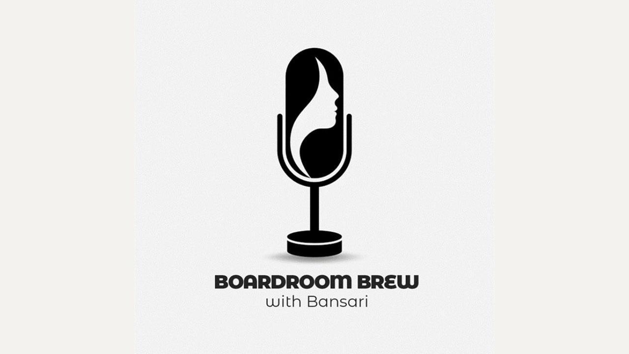 Bansari Shah’s ‘The BoardRoom Brew’ is Brewing a Revolution in Business Conversations
