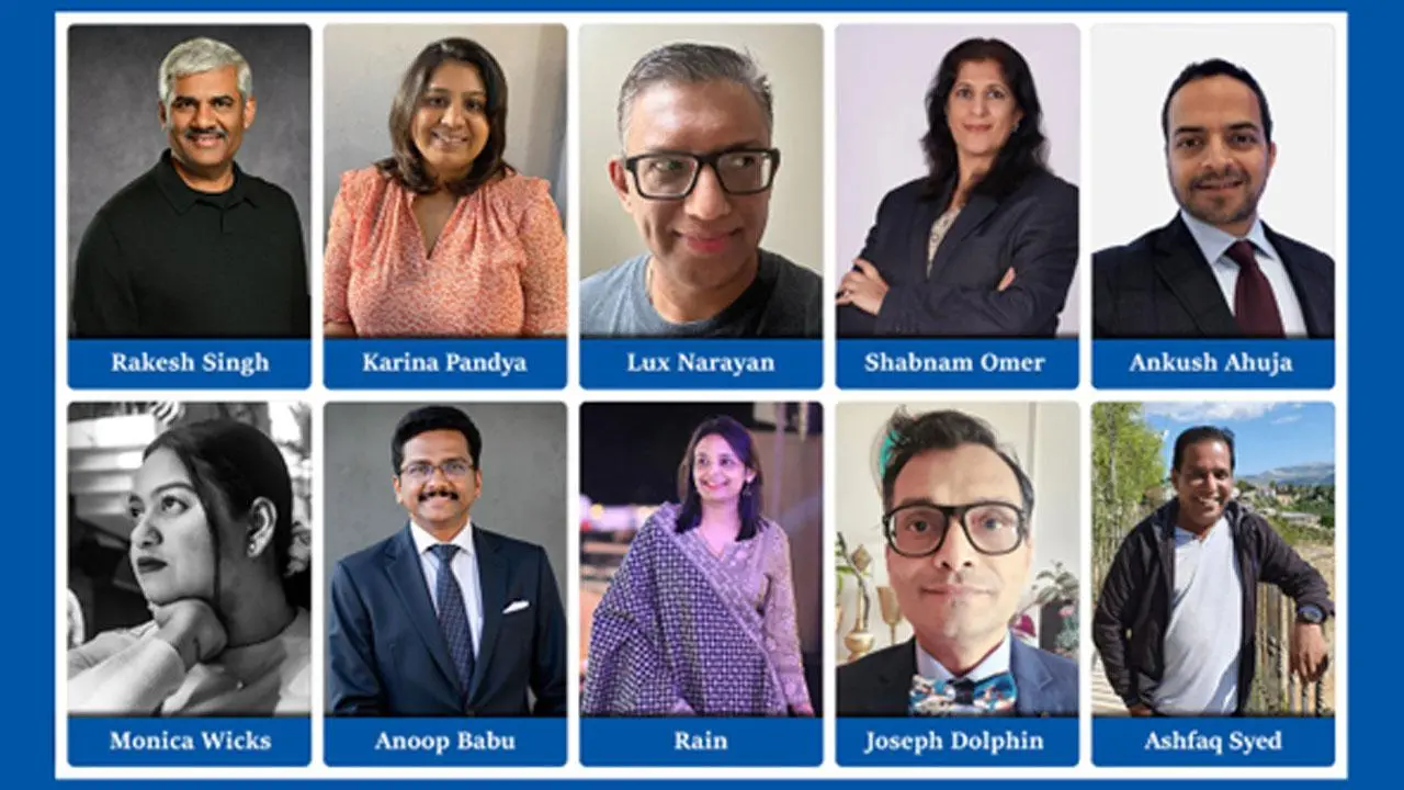 Bright Minds, Brilliant Books - Meet The Rising Literary Stars