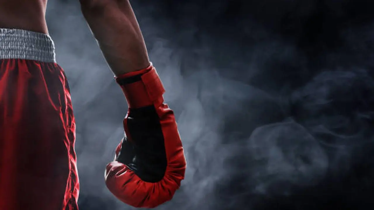 Tanwar, Gill down Uzbekistan’s heavyweights to enter finals