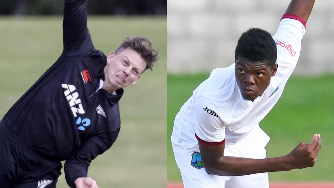 PSL 2025 stars who could join IPL teams as replacement players after resumption