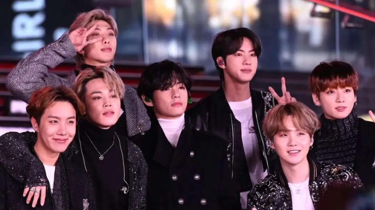 J-hope shares update on BTS FESTA 2025: ‘It will be extremely meaningful'