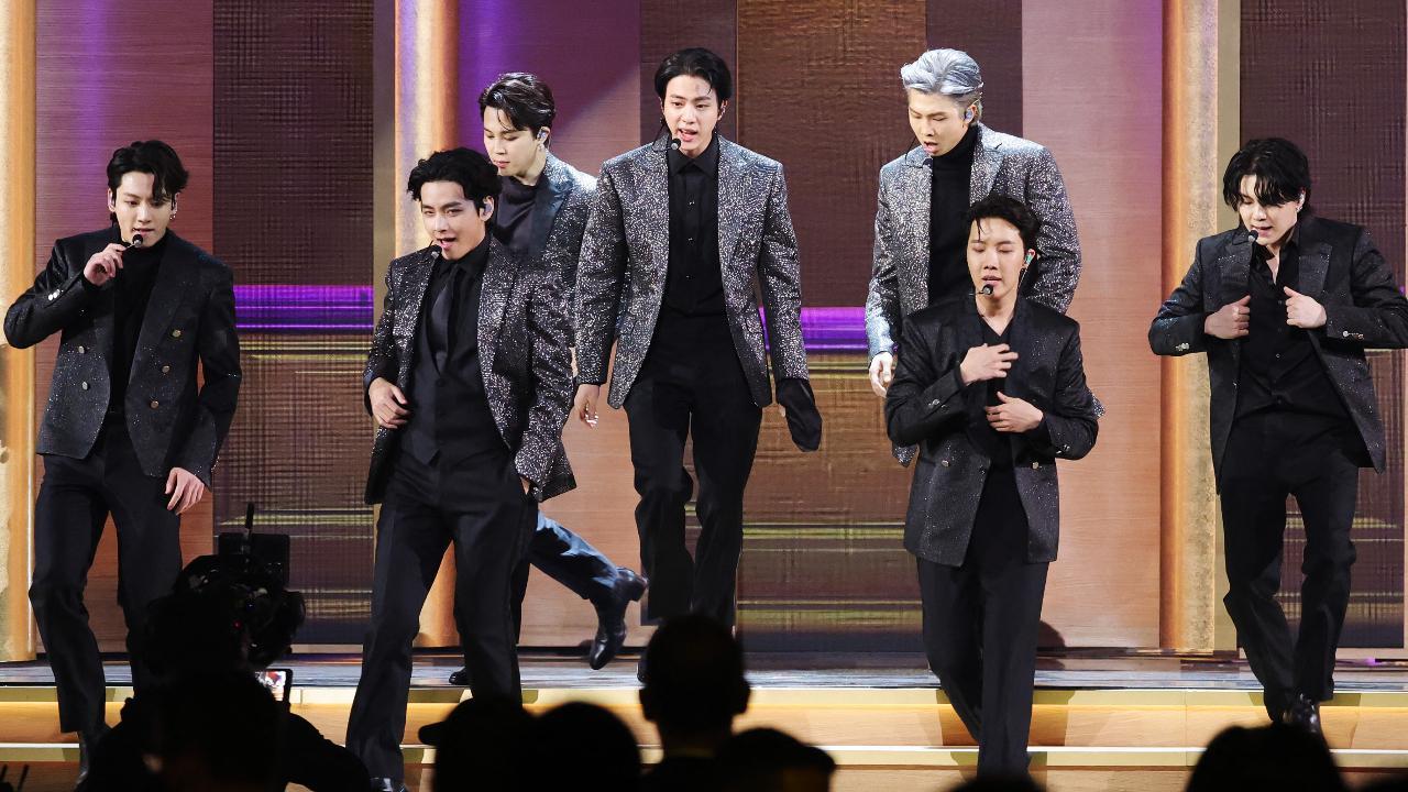 THIS Mission: Impossible actor may have given COVID to BTS members, watch video
