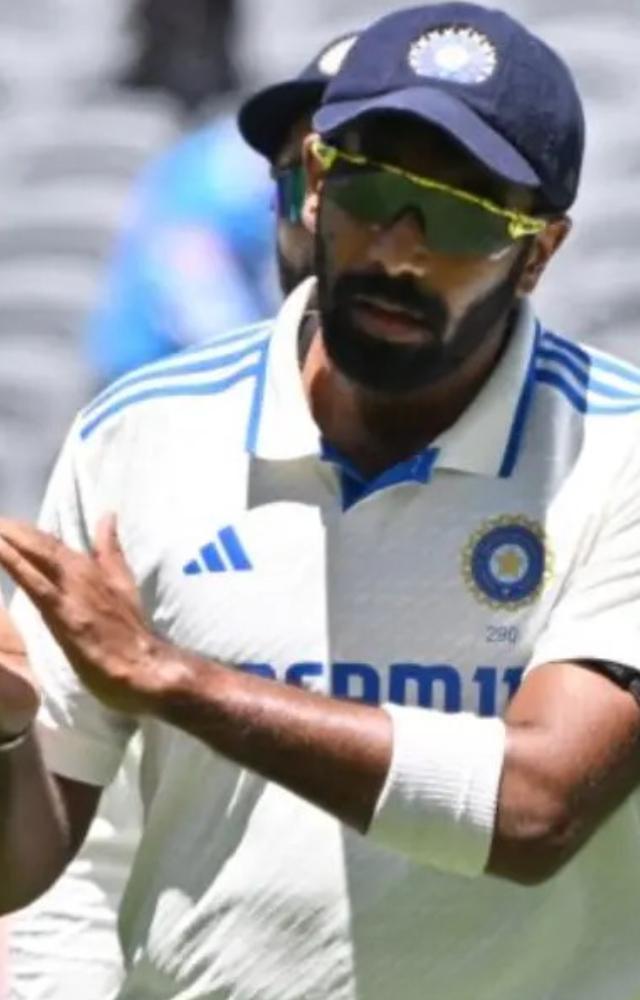 Jasprit is the top contender in the captaincy race to lead the side. Showcasing his leadership skills in tough match situations, Bumrah has already led the side