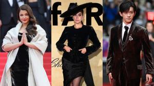 Cannes 2025 day 10: Aishwarya Rai Bachchan, Janhvi Kapoor, Jackson Yee