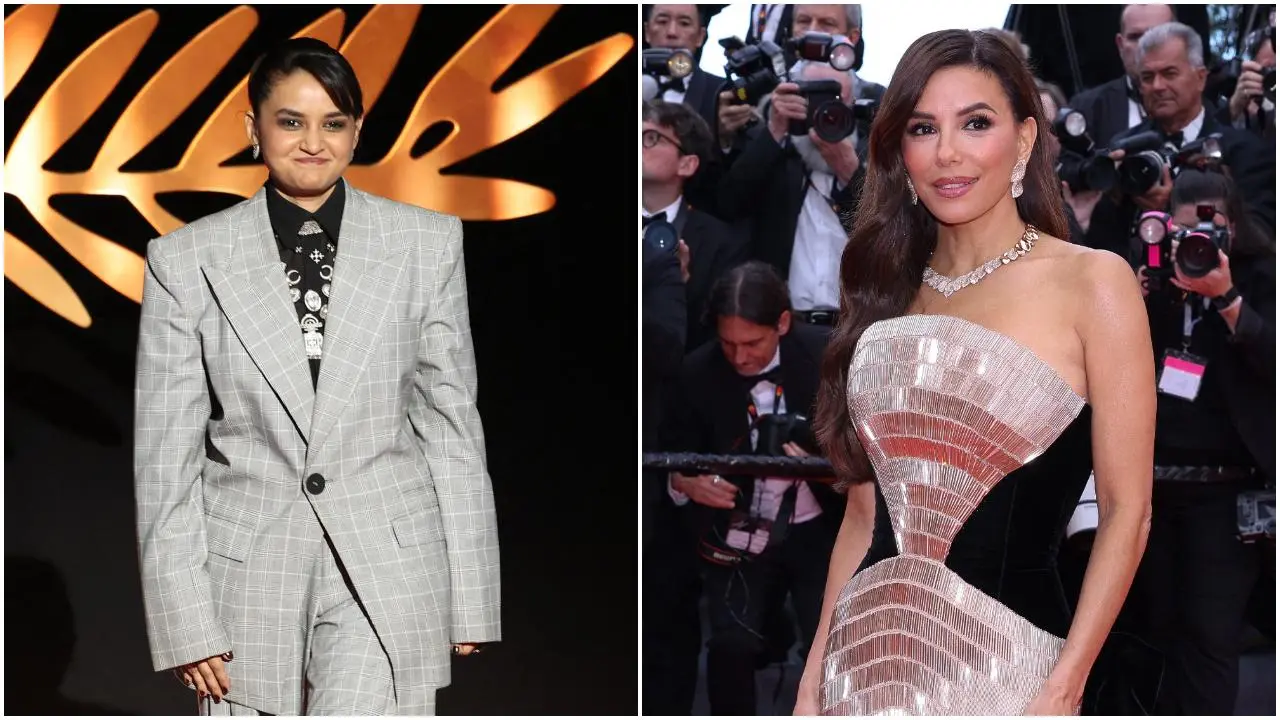 IN PHOTOS | Cannes 2025: Best-dressed celebs at the opening ceremony