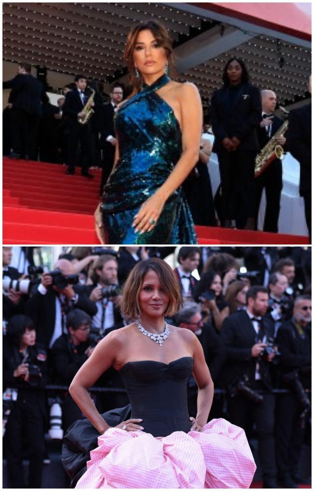 Cannes 2025: 5 stylish looks from Day 2