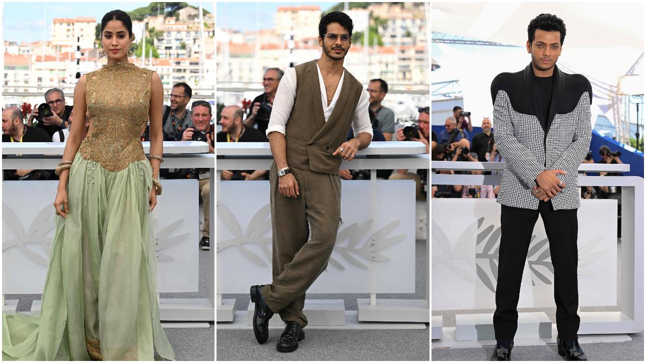 Cannes 2025