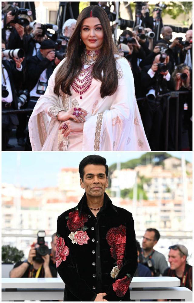 5 Indian designers & their creations that sparkled at Cannes