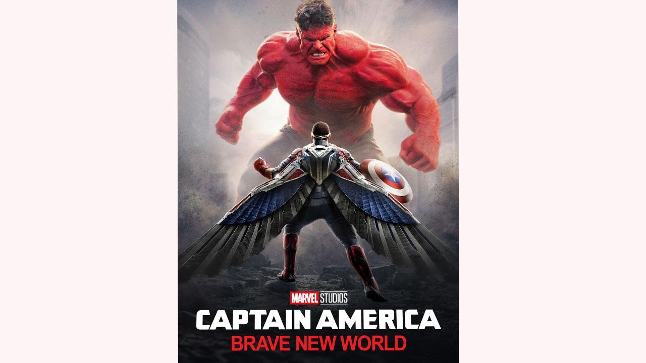 Captain America