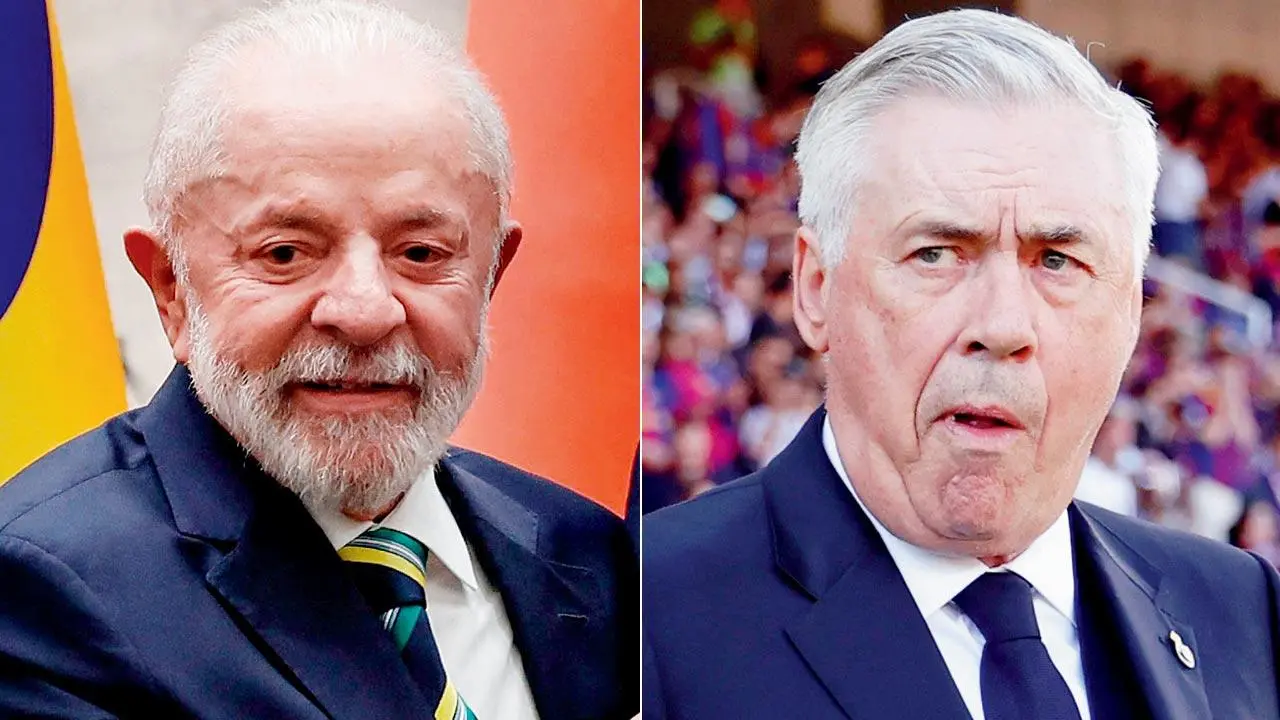 ‘Brazilian coaches capable of leading Selecao’