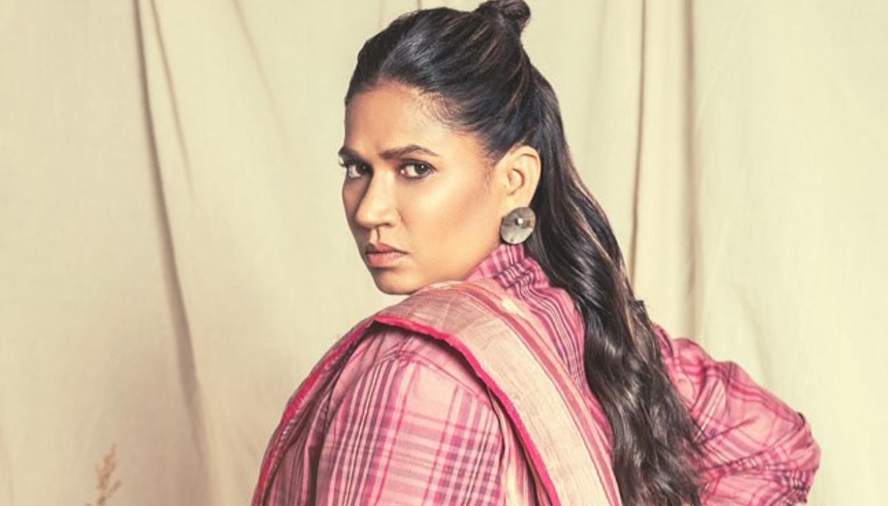 Chhaya Kadam lands in legal trouble after admitting to eating meat of protected species like monitor lizard and mouse deer; forest officials launch probe. Read more