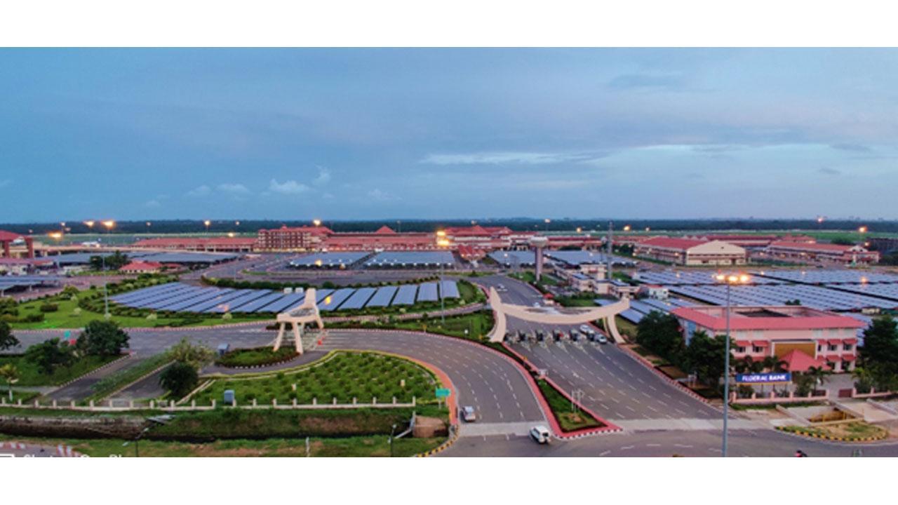 CIAL leads with in-house Cyber Security Hub