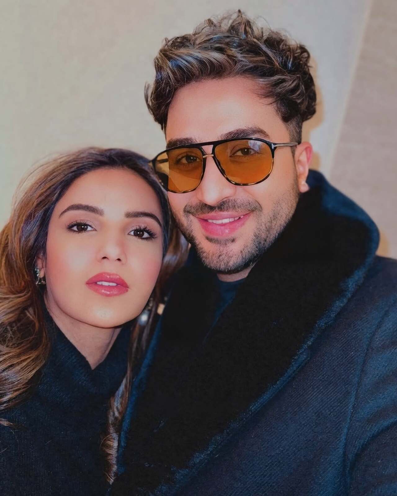 Aly Goni recently announced that he and his girlfriend, actress Jasmin Bhasin, are planning to move in together, but his decision came with its own challenges