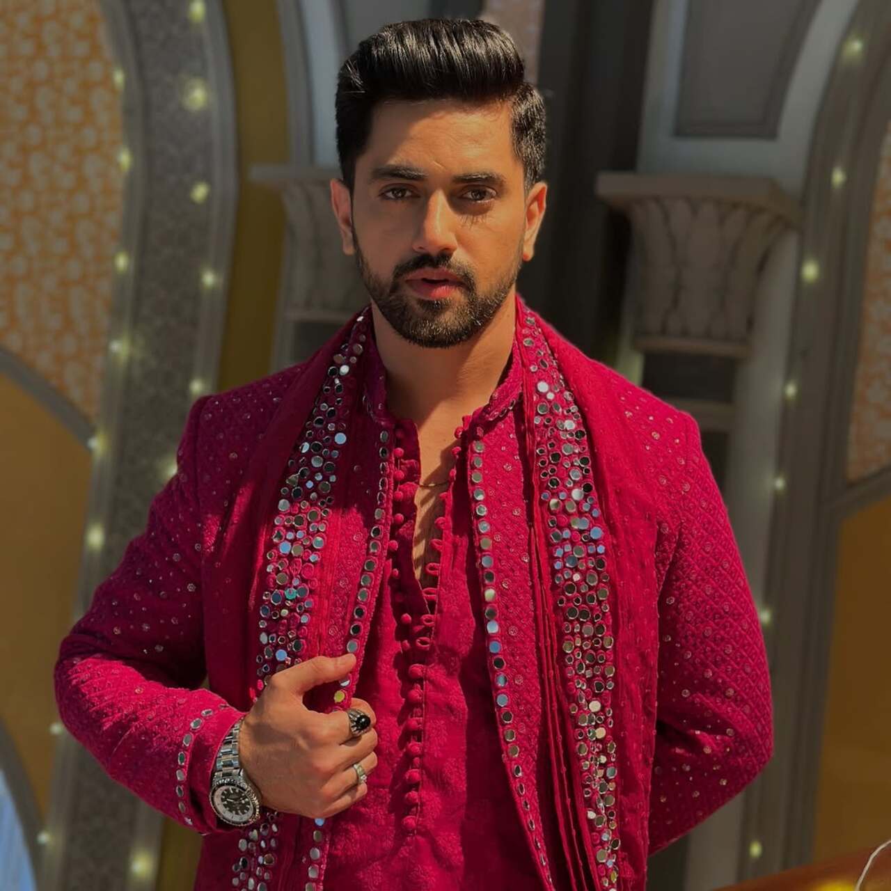 In an interview, the actor revealed that he was denied housing and said, 