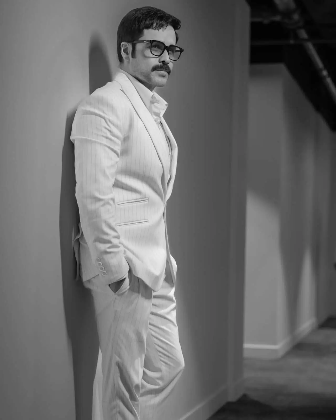 In an interview, Emraan shared, 
