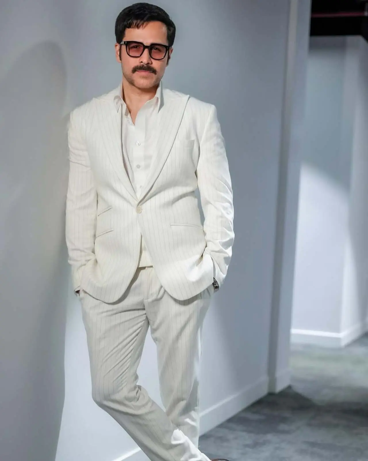 Emraan Hashmi once encountered a problem when he tried to buy a house in the Nibbana Cooperative Housing Society at Pali Hill, one of the posh areas in Mumbai, but was denied an NOC because he is a Muslim
