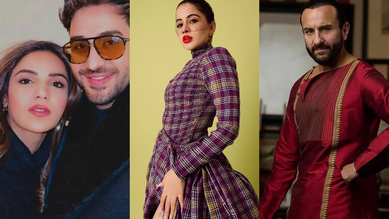 Celebs denied house for being Muslim