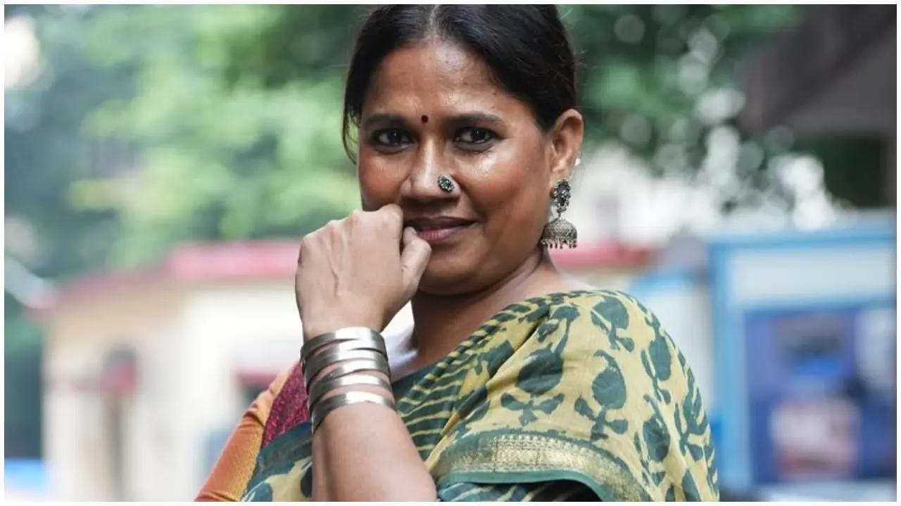 Legal action against Laapataa Ladies actor Chhaya Kadam for eating lizard, deer, porcupine meat