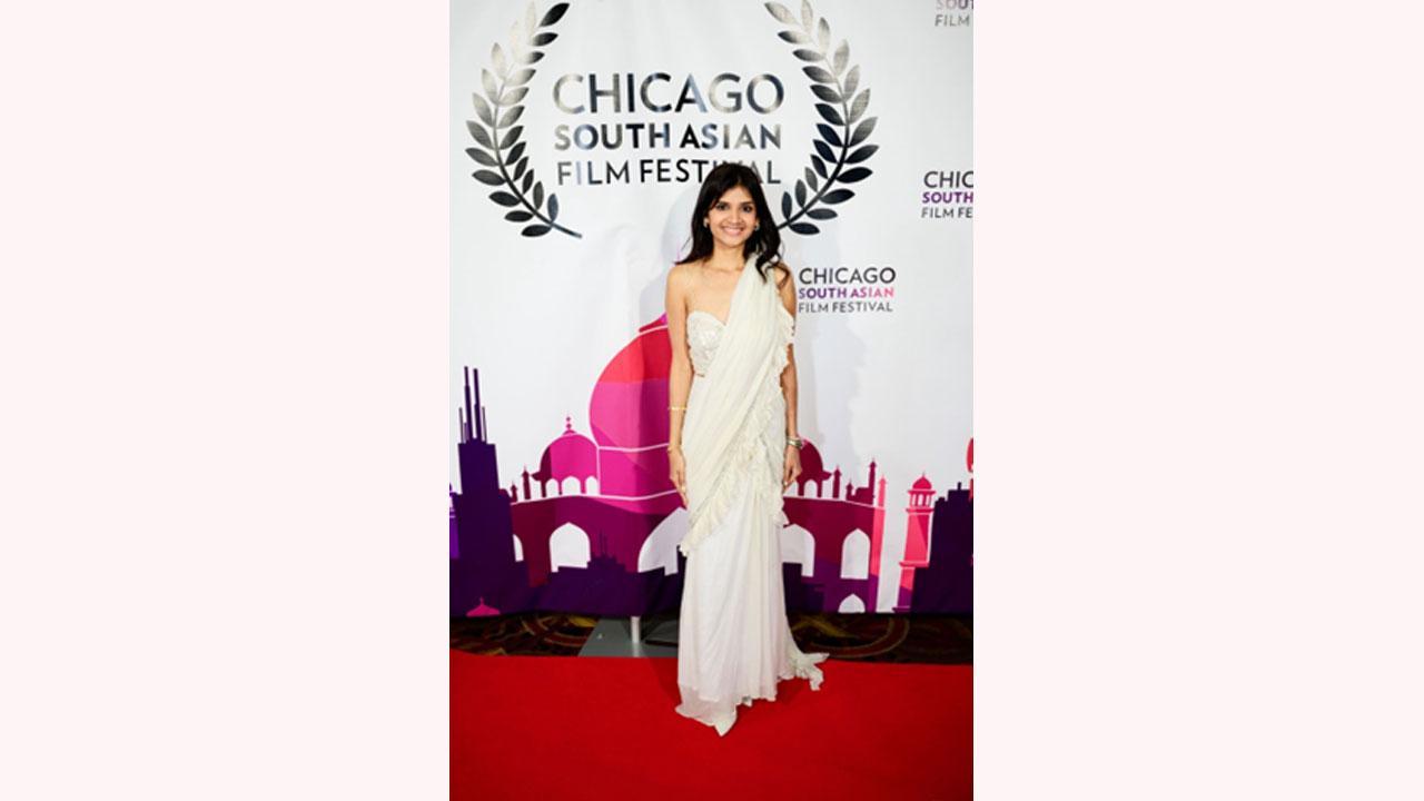A Producer from India Making Waves: Ms. Anand’s Global Impact in Independent Cinema