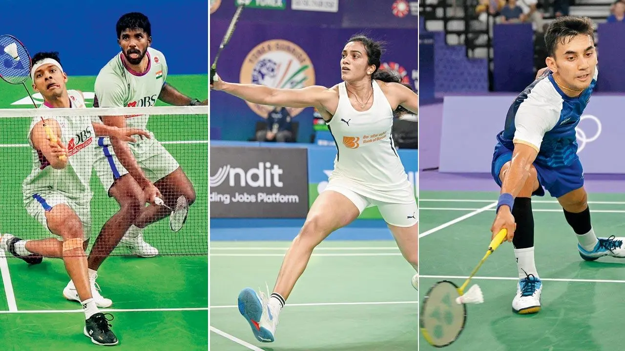 Where’s the next gen of Indian badminton stars?