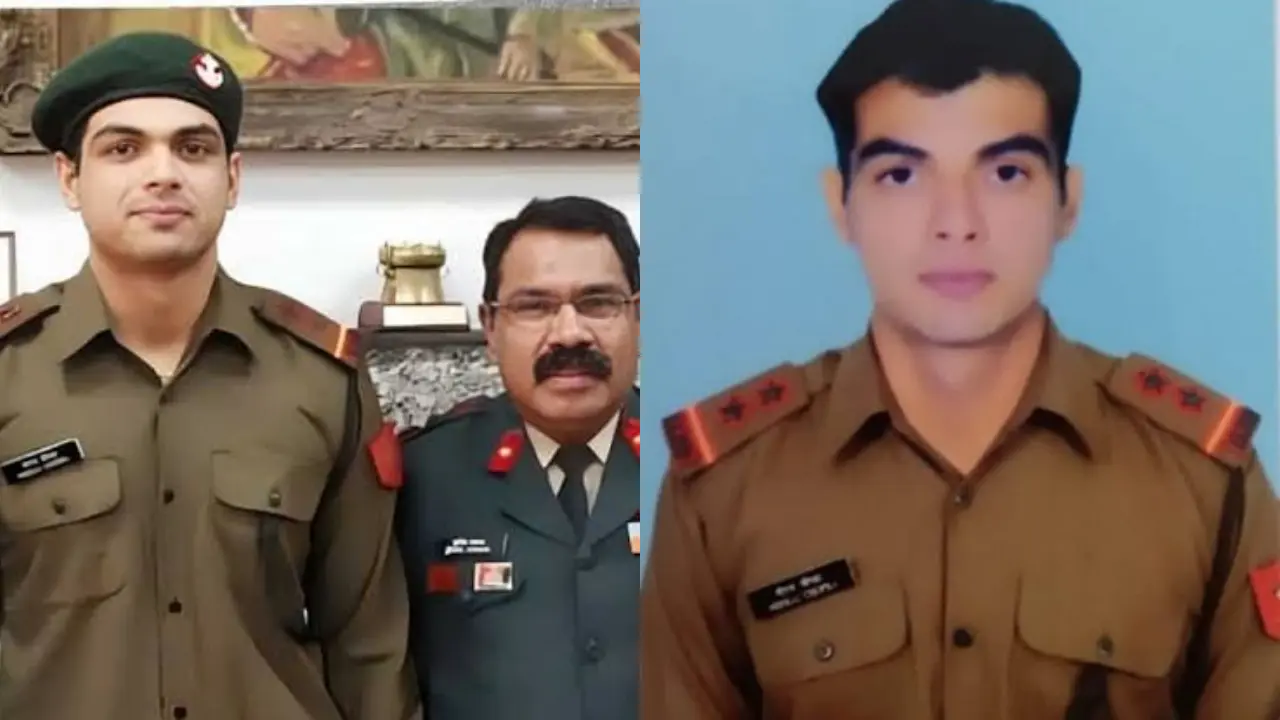 Before this recognition, Chopra held the position of Naib Subedar in the Indian Army, having been inducted as a Junior Commissioned Officer on August 26, 2016 (Photos: X)