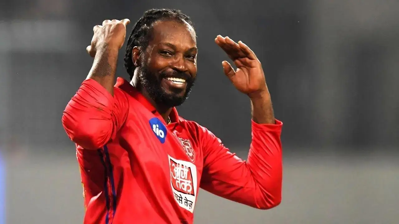 Gayle concluded his IPL career with 4,965 runs in 141 innings before retiring in 2021. He has 31 half-centuries and six centuries to his name in the IPL