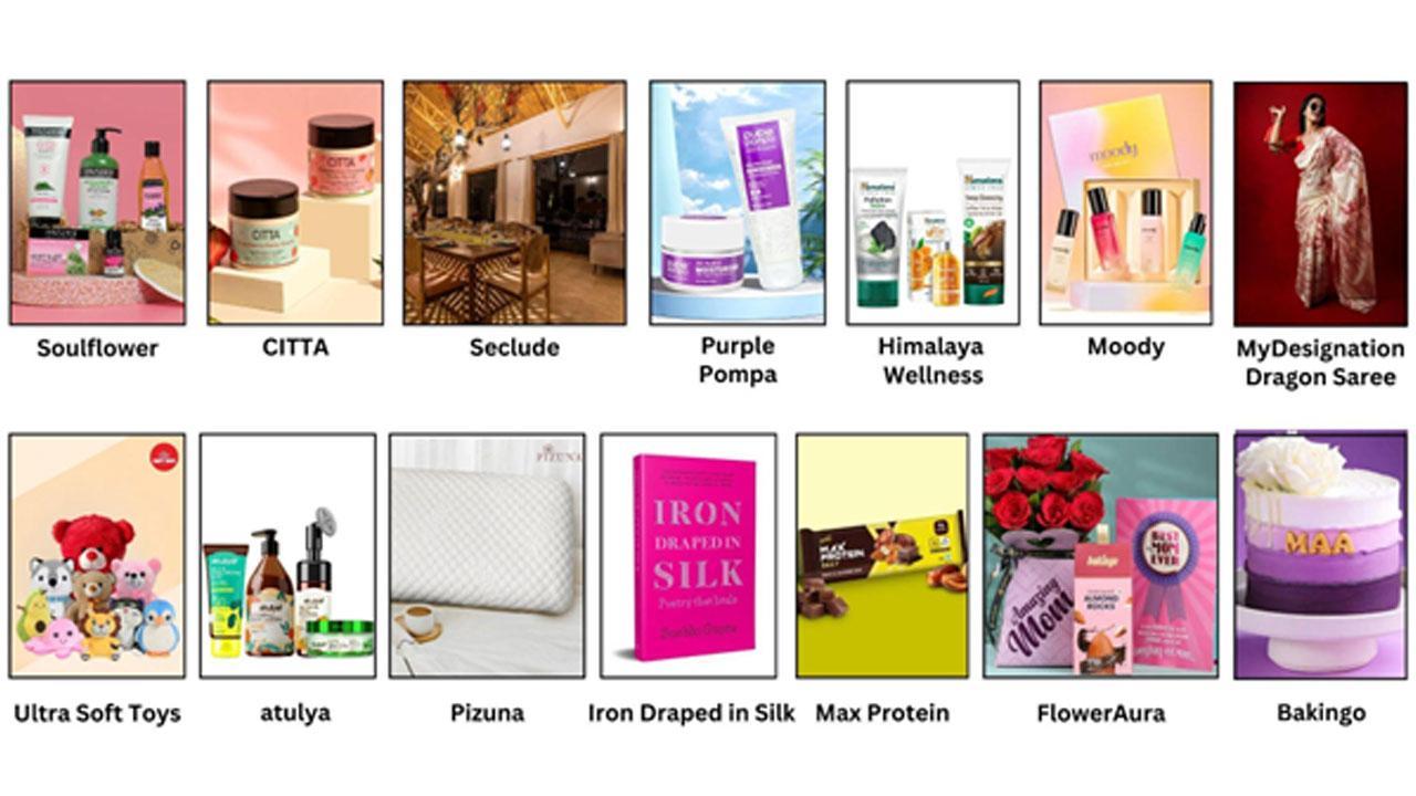 What to Gift Mom This Mother’s Day 2025