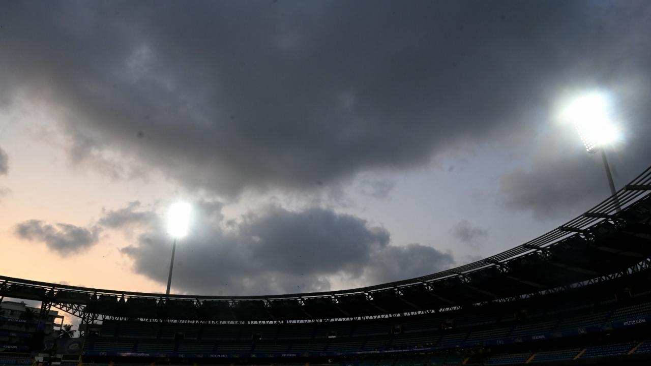 The IMD's weather prediction comes as a welcome change from the harsh sunlight of the past weeks, though residents should still expect warm and humid conditions