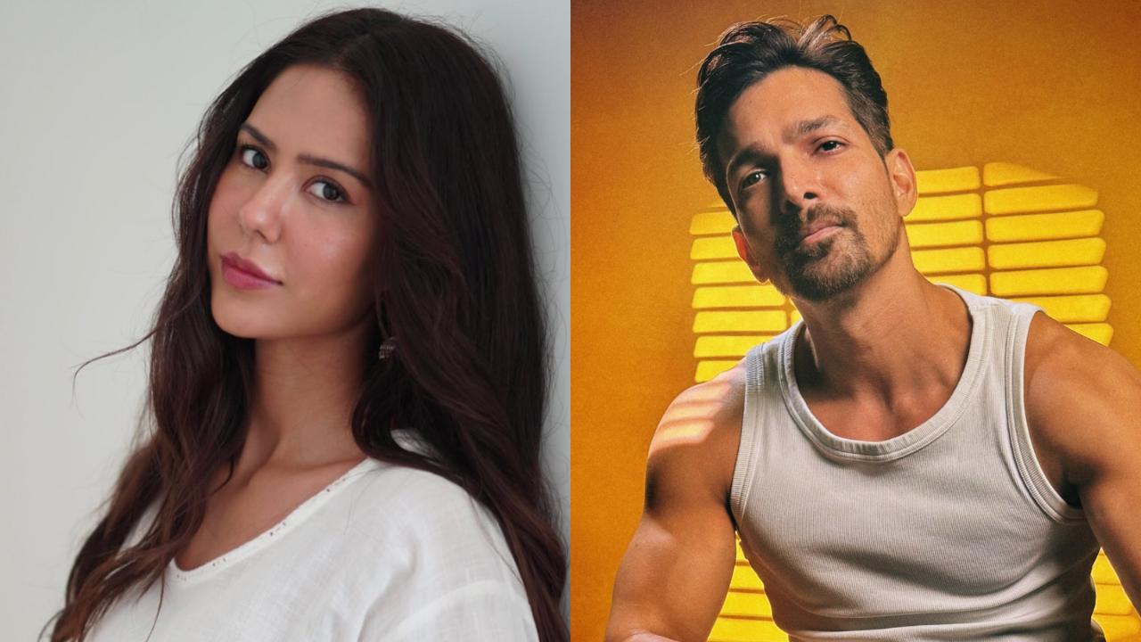 Harshvardhan Rane starrer Deewaniyat title changed; check out the new film name