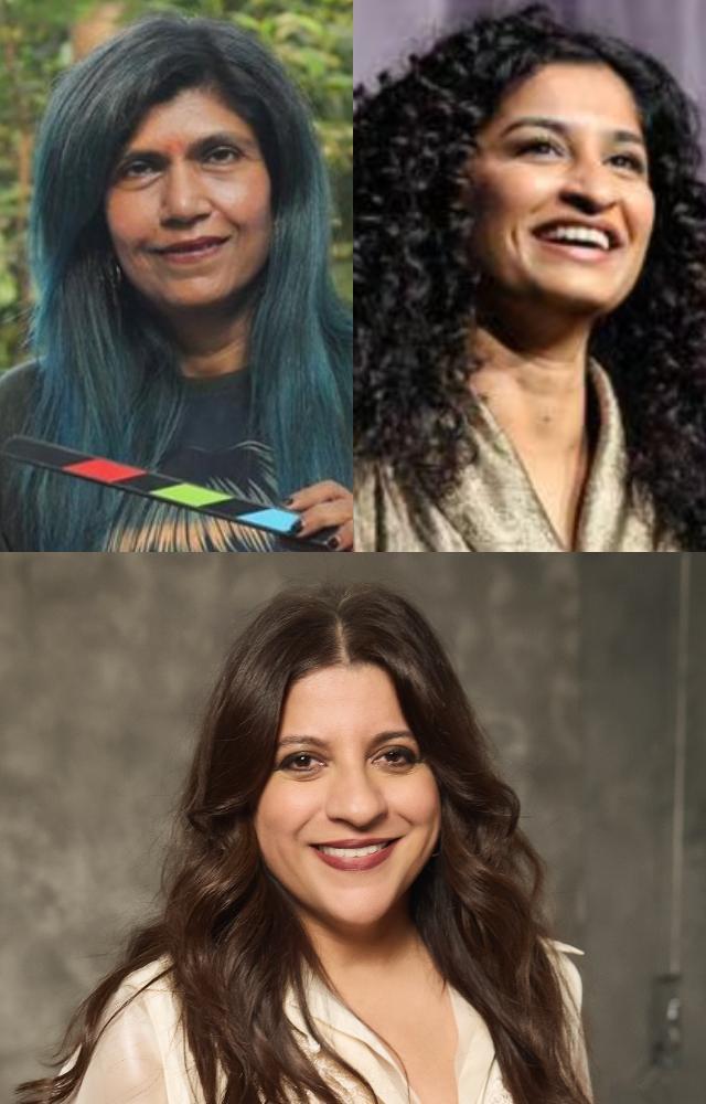 5 female Bollywood directors who slayed with their debuts