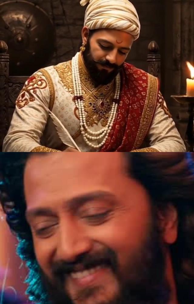 Raja Shivaji to Masti 4, Riteish Deshmukh`s upcoming films