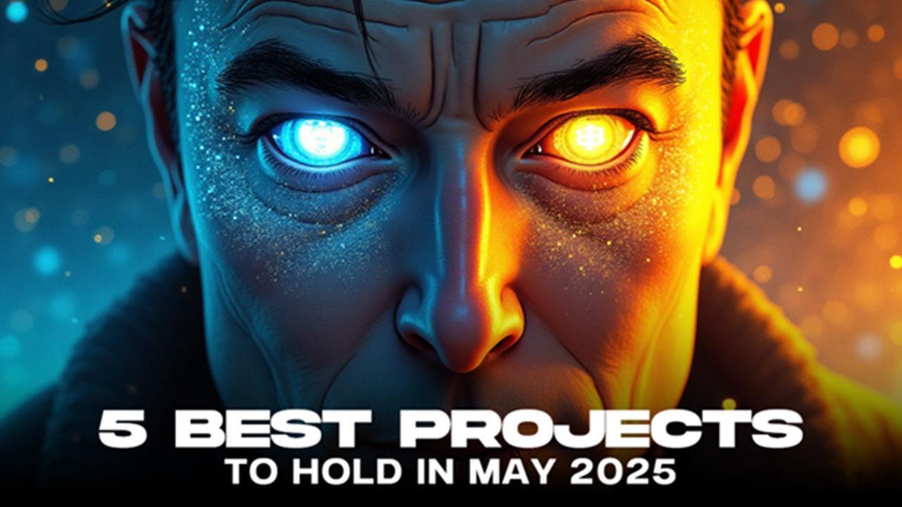 Crypto to Purchase Now: Revolutionary Blockchain Projects Set to Dominate the Market in 2025