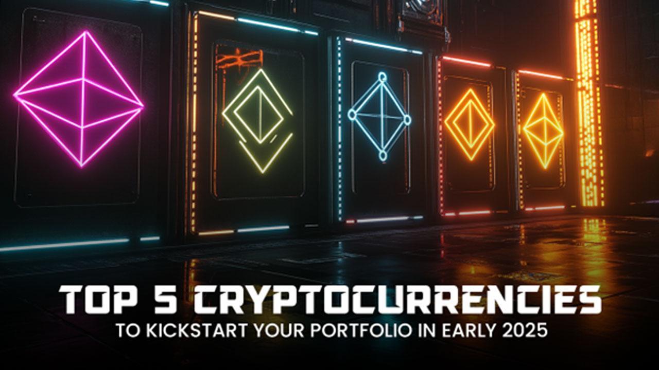 Shaking the Crypto Scene - Cryptos to Purchase Today You Can’t Afford to Miss