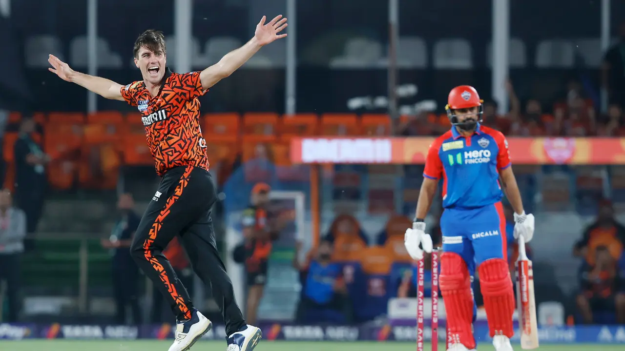 Meanwhile, Sunrisers Hyderabad, led by Pat Cummins, have already fallen out of playoff contention. Cummins has had a lackluster campaign, managing just nine wickets at an economy rate of 9.60.