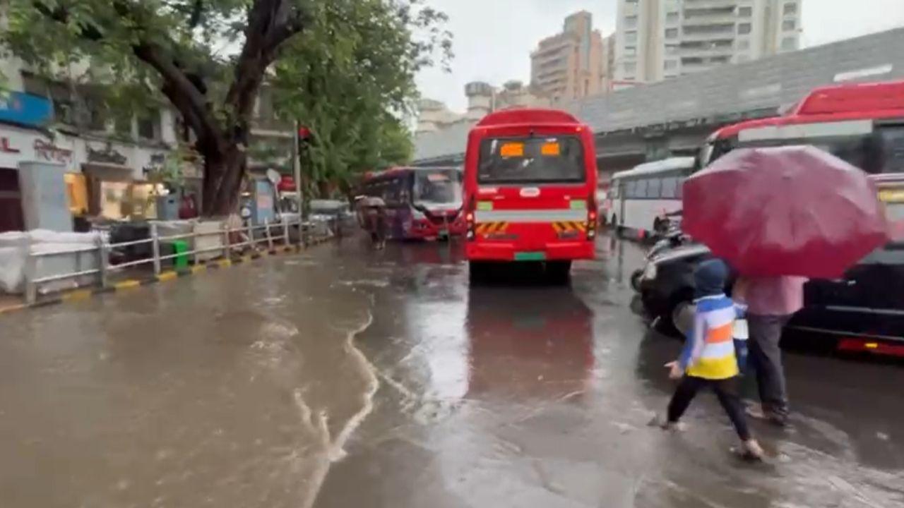 The situation underscored the urgent need for infrastructure upgrades in Mumbai to mitigate the impact of increasingly frequent and intense rainfall events
