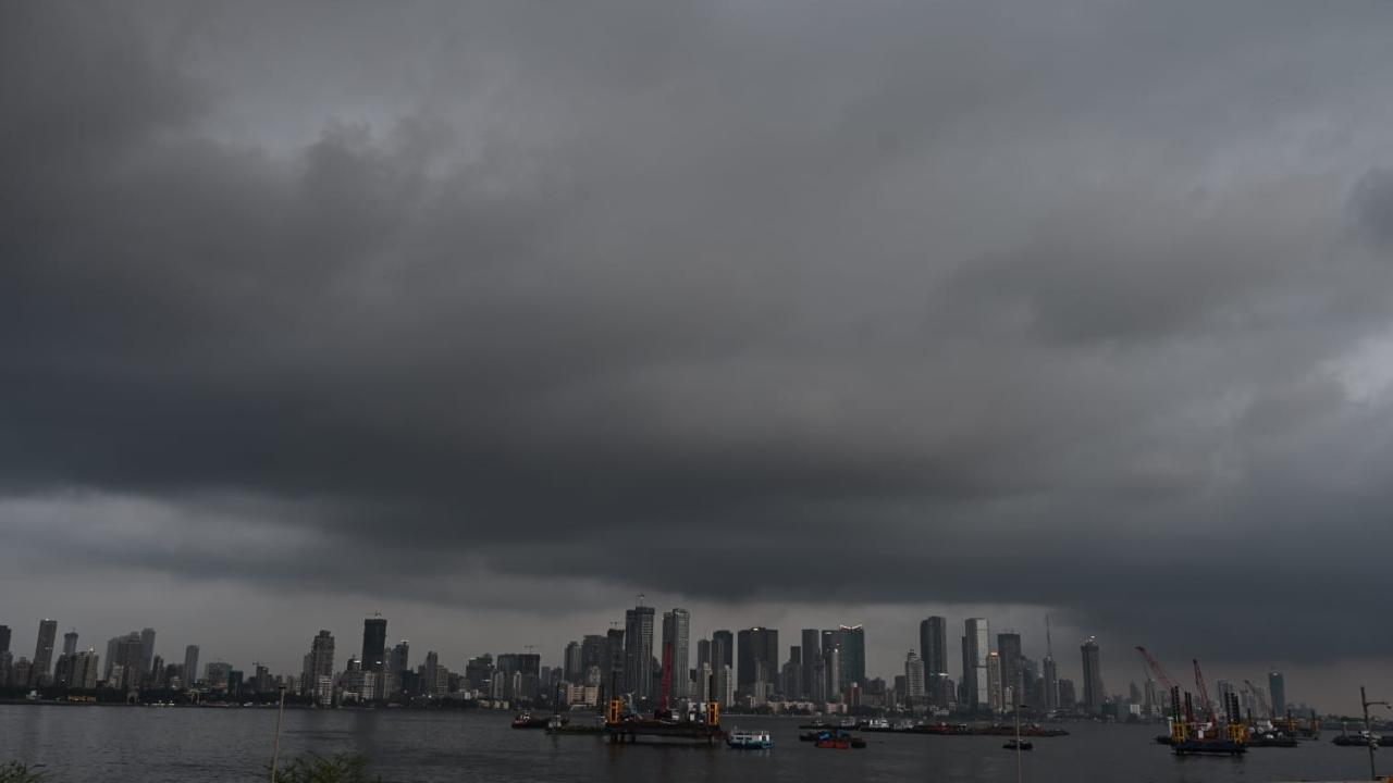 A low-pressure area is likely to form around May 22 over the east-central Arabian Sea near the Karnataka coast. As a result, rainfall activity across Maharashtra is expected in parts of the state, the IMD said