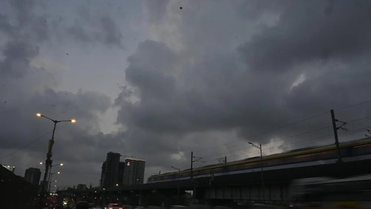 Thunderstorm, winds and moderate rains predicted by IMD, check details