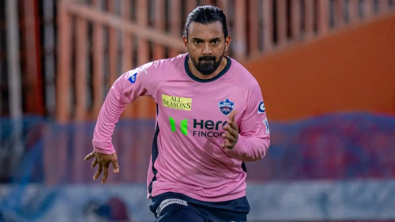 SRH vs DC: Where to watch, squads, pitch report, weather, live streaming & more