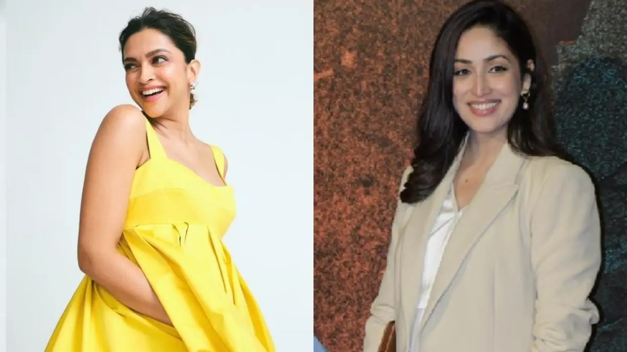 Mother's Day 2025: From stardom to swaddles- meet the new moms of Bollywood