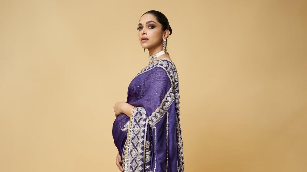 Deepika Padukone skipped a director’s meeting for her baby— his reaction left her surprised