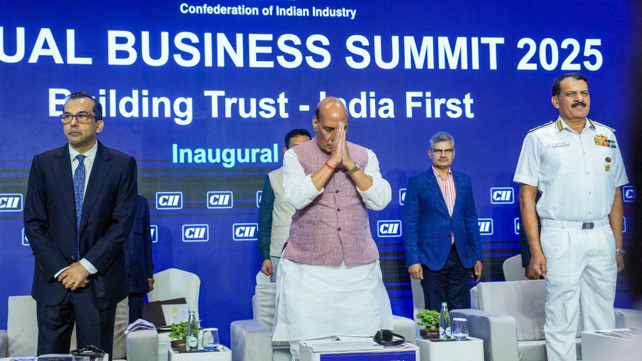 After this, on May 10, an understanding of the cessation of hostilities between India and Pakistan was announced