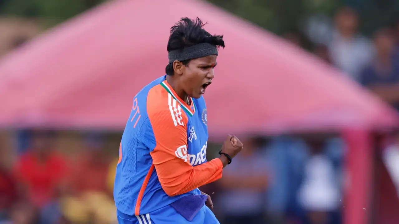 Deepti Sharma alleges Rs 25 lakh fraud by UP Warriorz teammate: Report