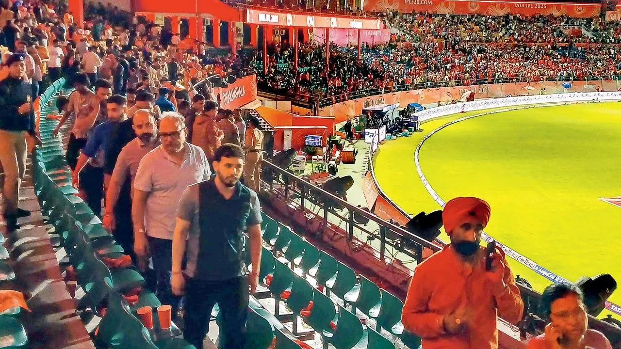 IPL 2025 | 