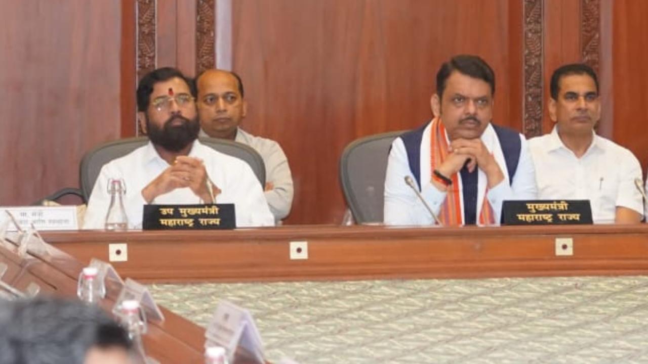 Dharavi's redevelopment is our social commitment: Eknath Shinde