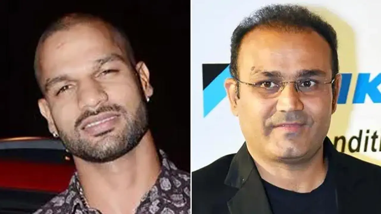 Cricket veterans join chorus against Pak’s ceasefire breach: 'Ghatiya desh ne..'