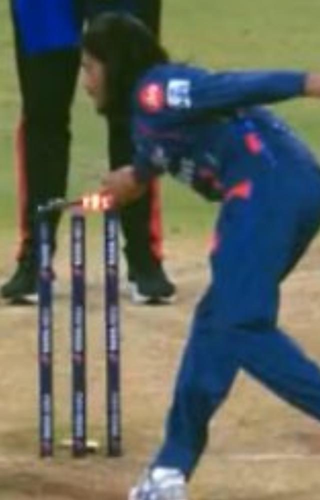 IPL’s most controversial mankad moments over the years