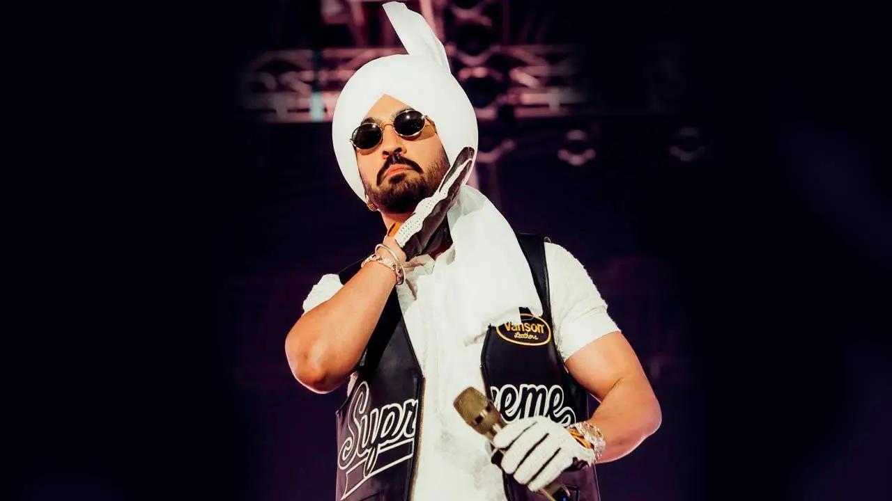 Diljit Dosanjh EXITS Varun, Arjun Kapoor-starrer No Entry 2 for THIS reason