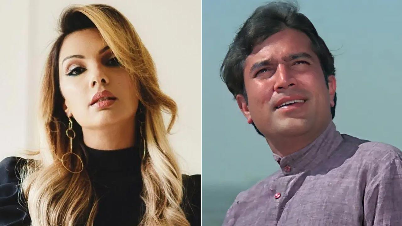 Somy Ali reveals childhood crush on Rajesh Khanna led her to sign Chupp