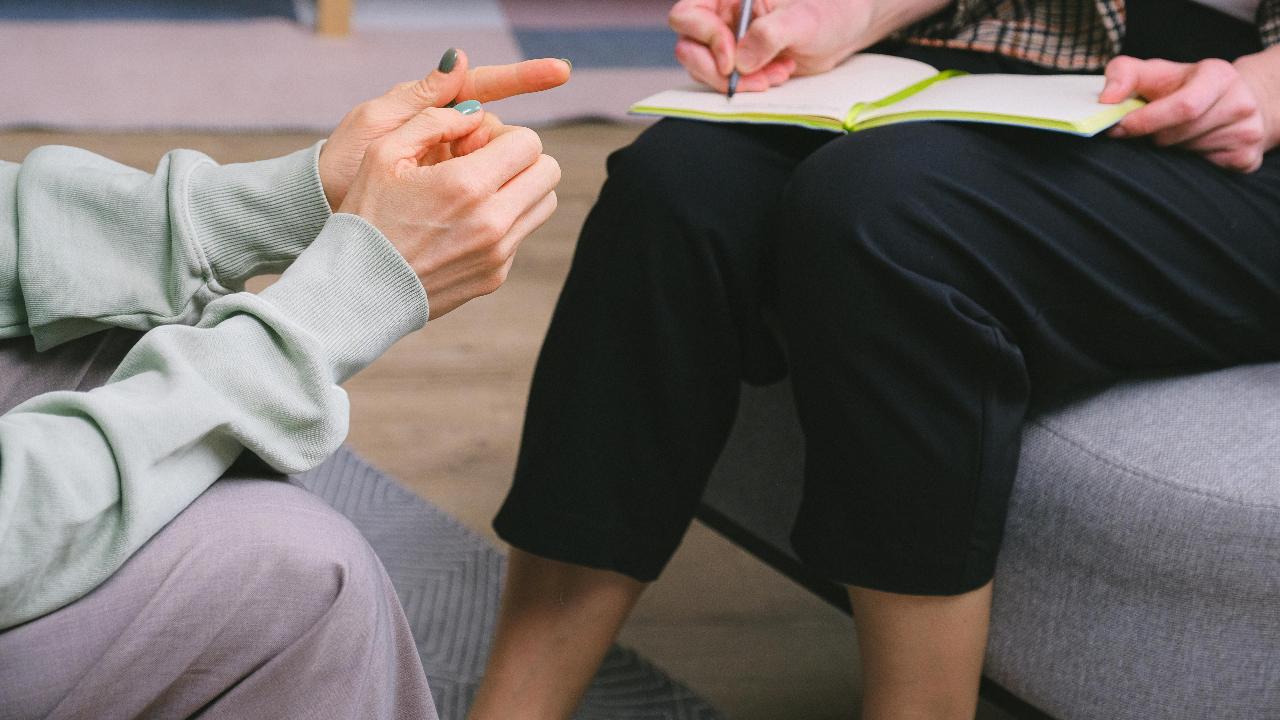 Talk about it. Process it with someone you trust or a therapist to reduce its hold on your attention
(Inputs by psychologist Namrata Jain)
Read full story: India-Pakistan tensions: How doomscrolling can affect your mental health and ways to protect yourself from the screen